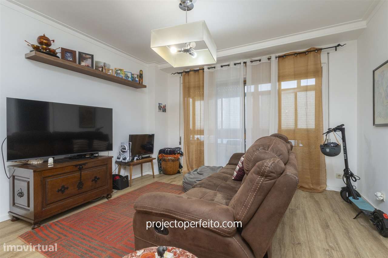 Apartamento T3 Venda em Anta e Guetim,Espinho - Grande imagem: 5/16