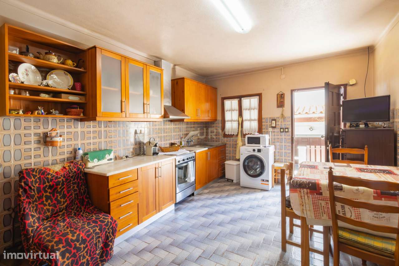 Moradia T2 Aldeia Nova || Olival - Grande imagem: 4/15