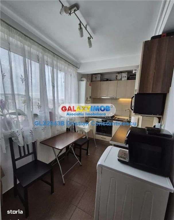 Apartament 2 camere , decomandat, Amurgului , Popesti Leordeni - Imagine principală: 5/13