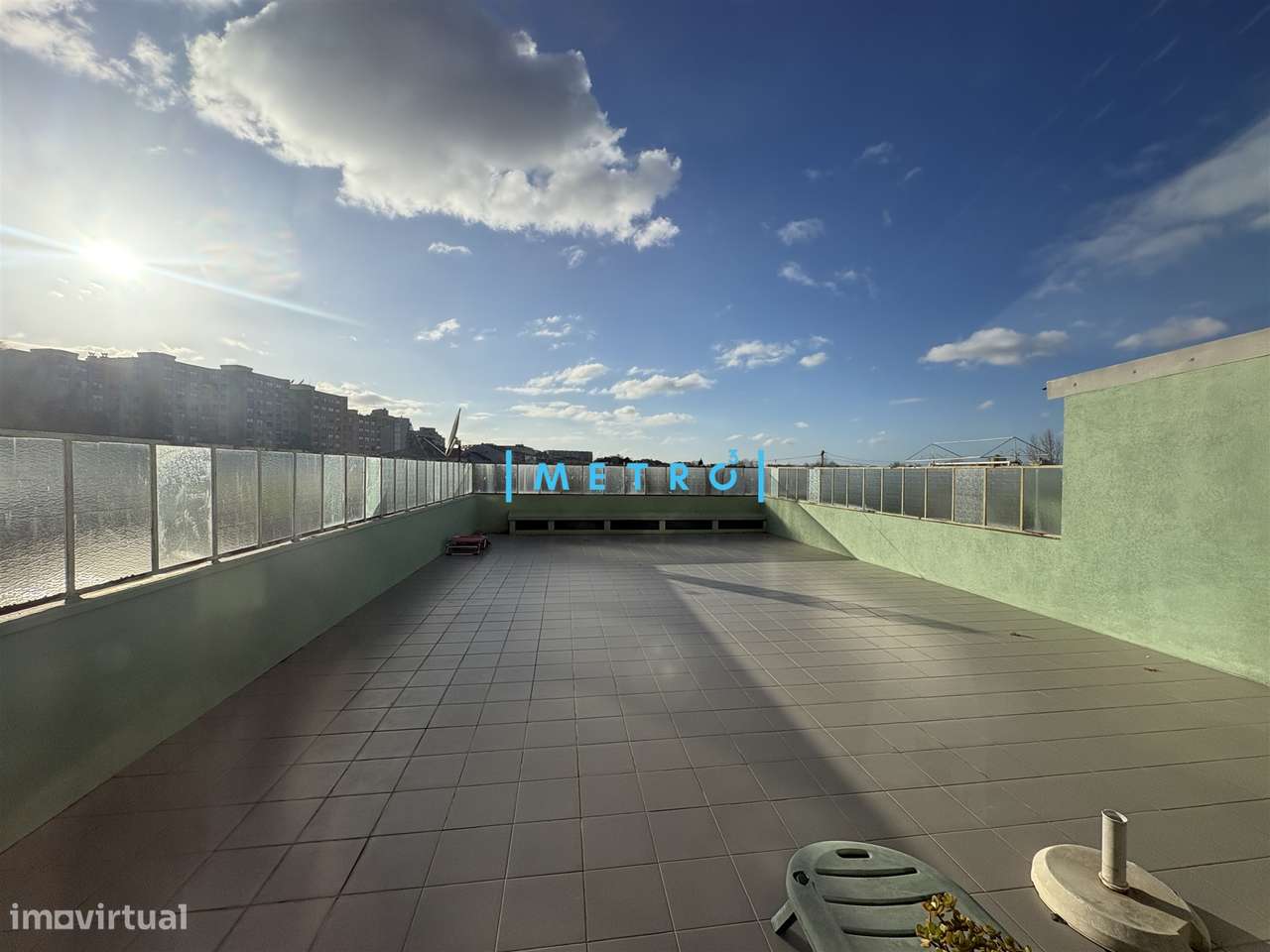 Apartamento T3 Venda Em Paranhos Porto