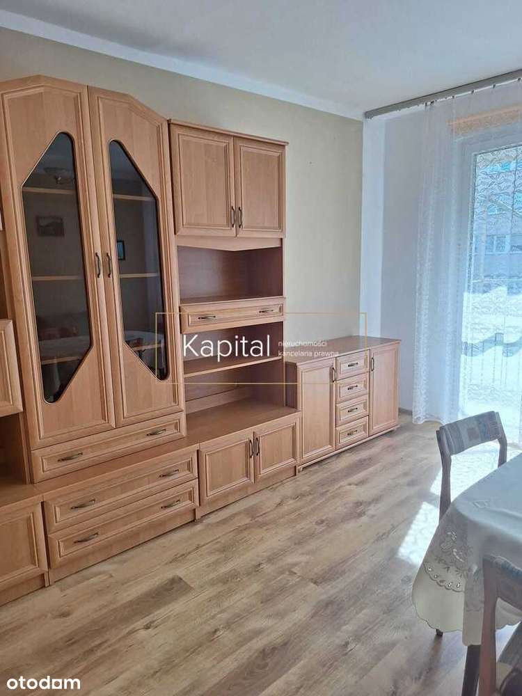 Żarów -wynajem mieszkania 48 m2, umeblowane. - Pełny obrazek: 2/10