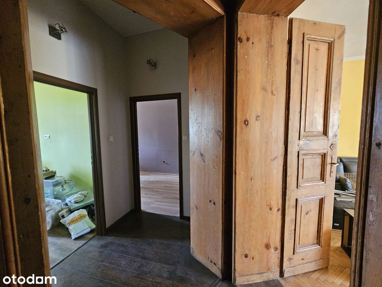 Śródmieście ul. Żwirki, 152 metry-2