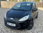 Ford KA 1.2 Concept - 3