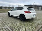 Volkswagen Scirocco 1.4 TSI - 8