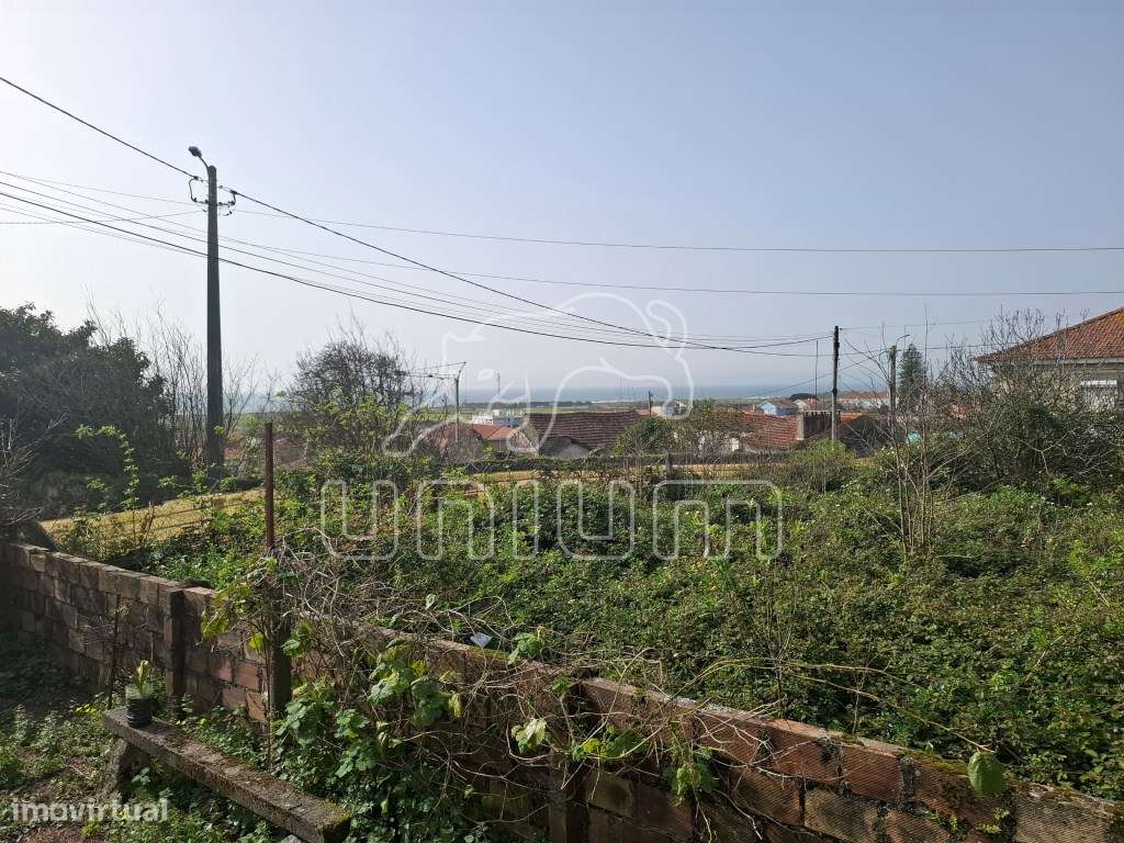 Moradia T2 - Areosa-3