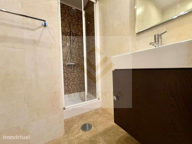 Apartamento T2 Duplex na praia de Esmoriz-11