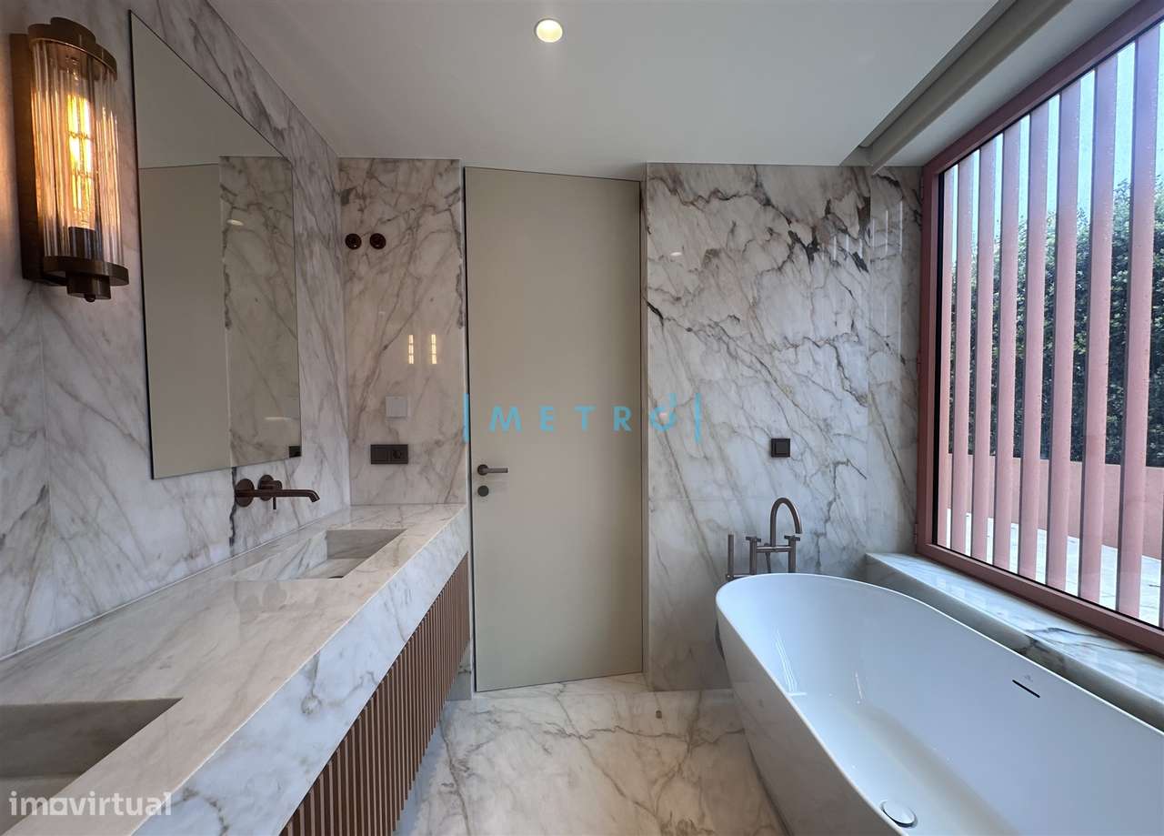 Apartamento T4+1 Venda em Aldoar, Foz do Douro e Nevogilde,Porto-28