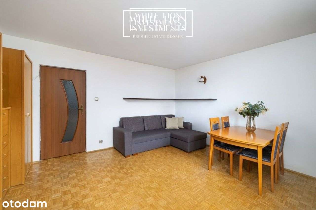 Przytulne 3 pokojowe Włochy | Okęcie-0