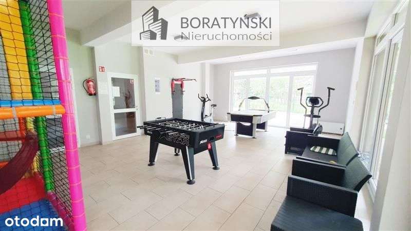 Apartament Mielno - 60 M od plaży-14