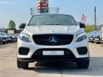 Mercedes-Benz GLE 350 d 4MATIC - 10