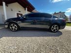 Peugeot 508 2.0 BlueHDi Allure S&S - 5