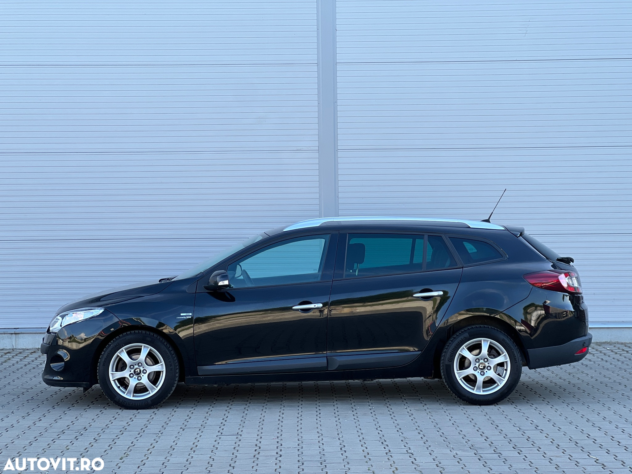 Renault Megane dCi 130 FAP BOSE Edition - 7