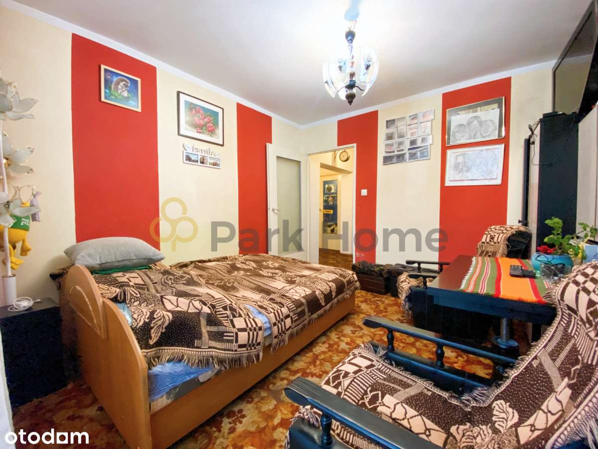 Mieszkanie w odnowionym bloku - Pełny obrazek: 4/15