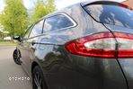 Ford Mondeo 2.0 TDCi Titanium PowerShift - 11