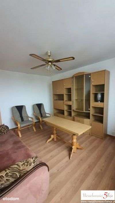 3 pokoje ul. Bukowska Polna miejsce postojowe-3