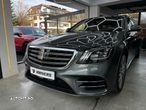 Mercedes-Benz S 400 d L 4Matic 9G-TRONIC - 3