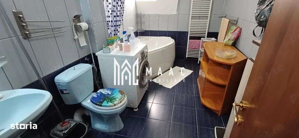 Apartament 2 camere | 2 Balcoane | Zona Lenin Sud - Imagine principală: 5/8