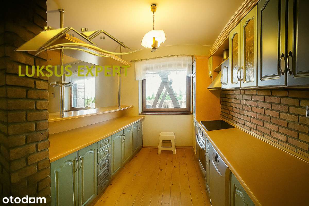 Jeśli przestrzeń do życia? To właśnie tu. - Pełny obrazek: 4/19