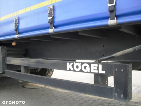 Kögel S24 - 9