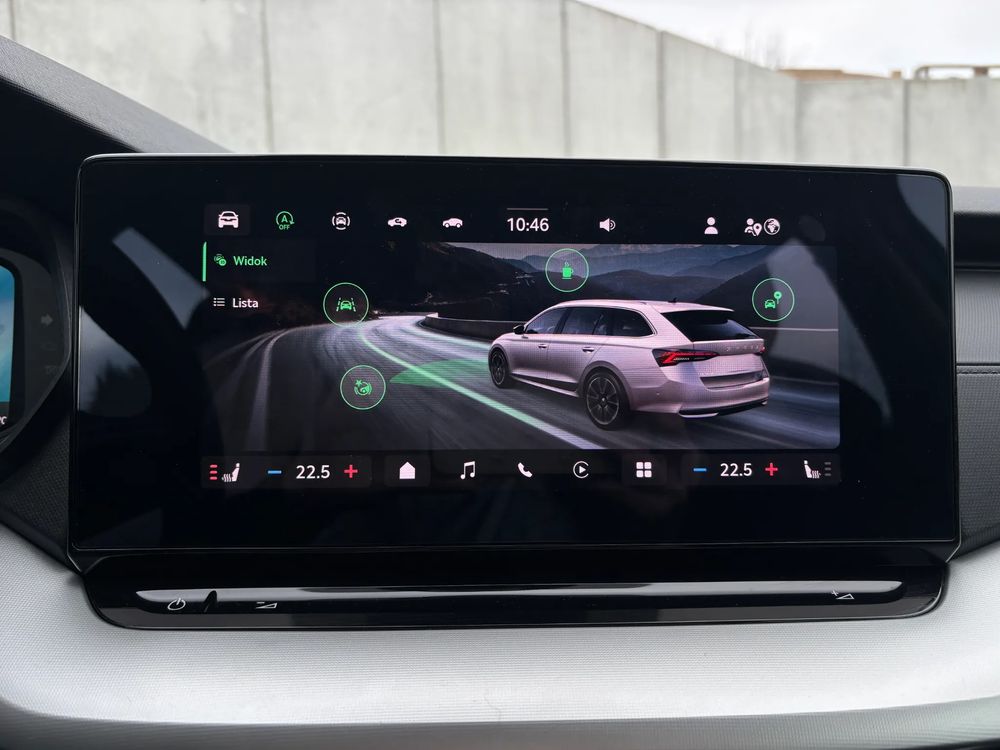 Skoda Octavia FV23% *Bez Podatku PCC*!