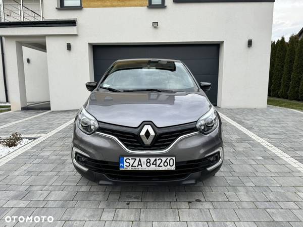 Renault Captur 1.2 Energy TCe Intens - 2