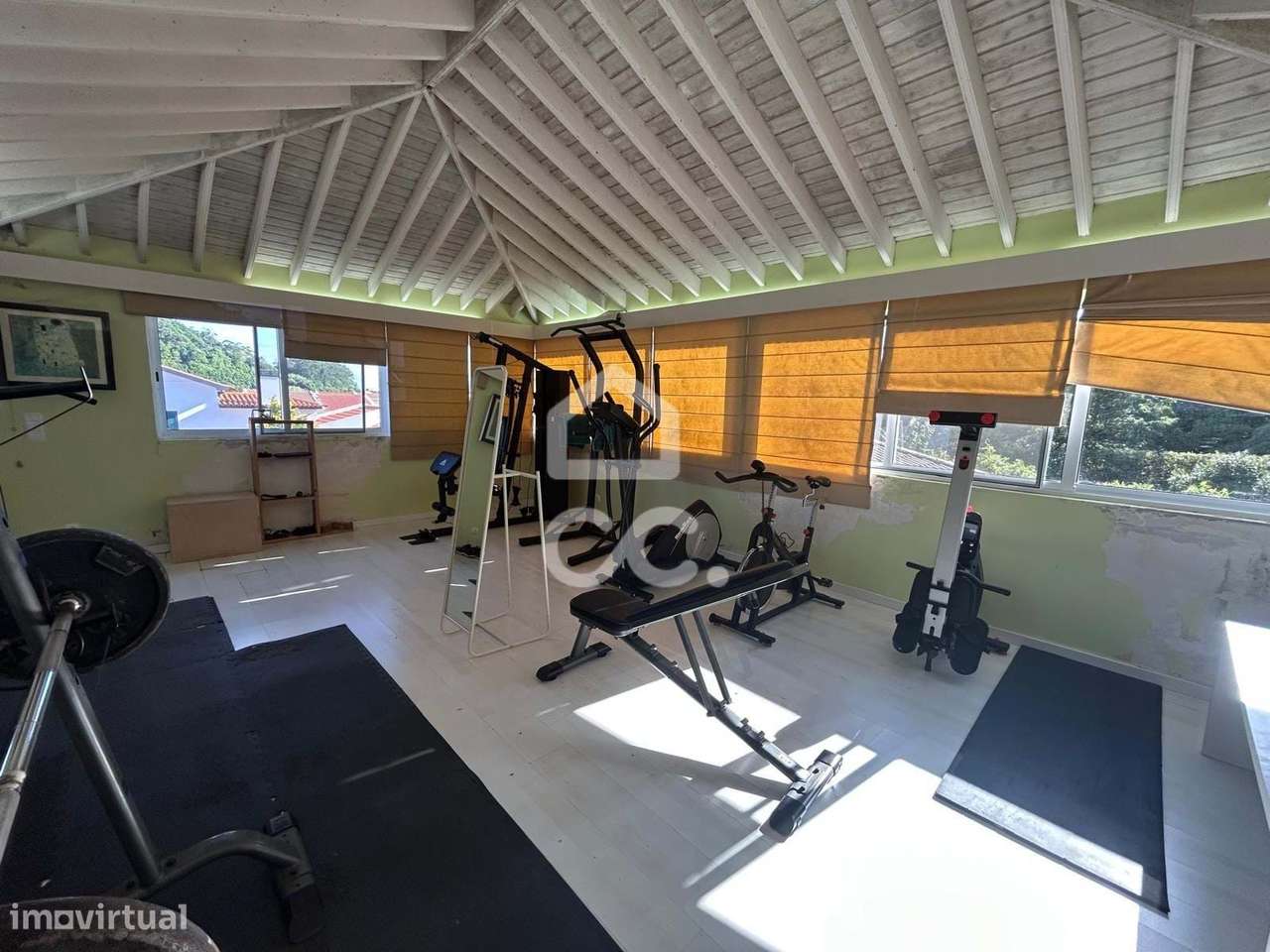 Moradia com 5 Quartos - Fajã de Cima- Ponta Delgada-31