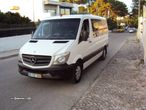 Mercedes-Benz Sprinter 213 CDI/37 TN - 6