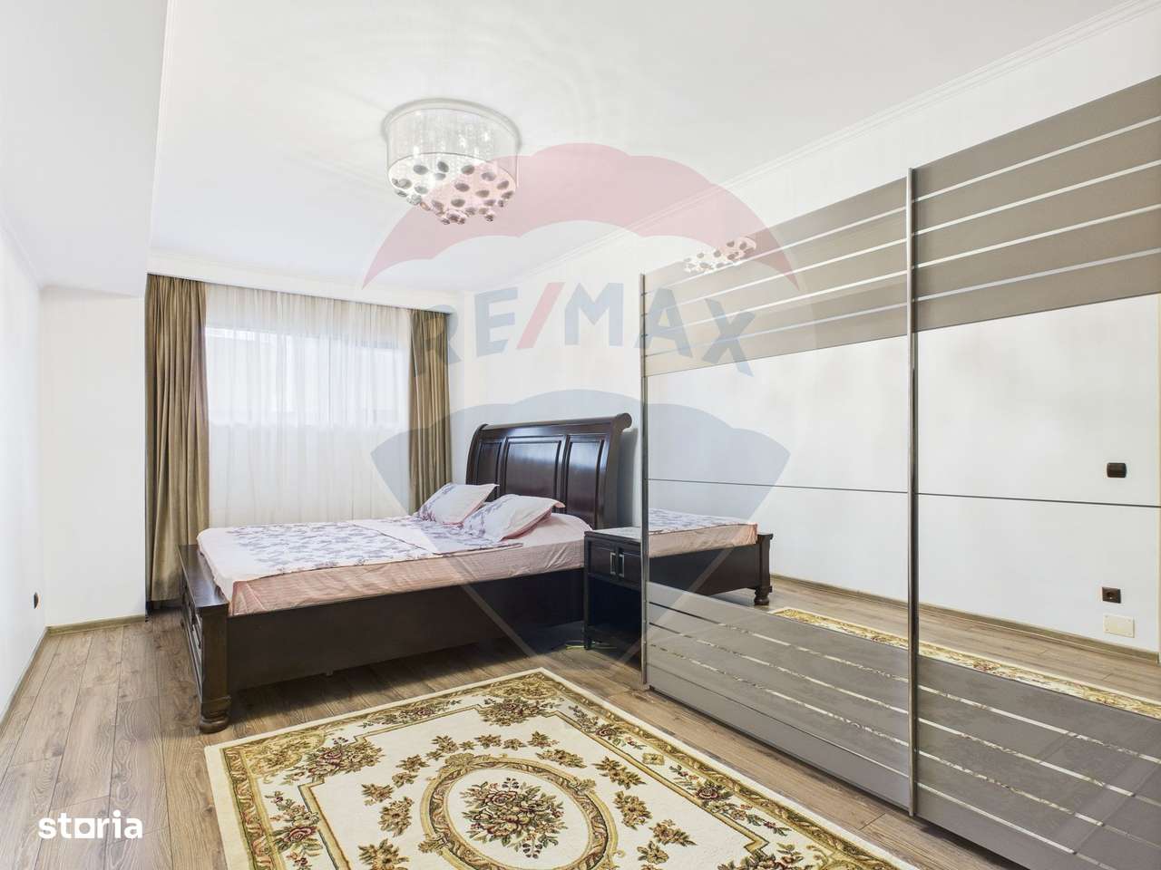Apartament spatios 4 camere | 122 mp | Damaroaia - Imagine principală: 4/16
