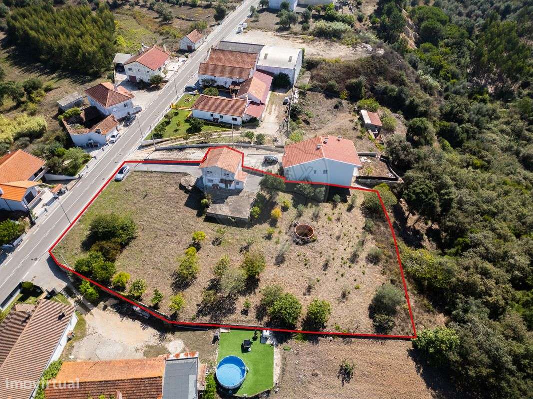 Moradia T3 para venda - Grande imagem: 2/33