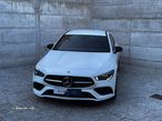 Mercedes-Benz CLA 180 d AMG Line Aut. - 12