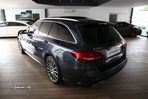 Mercedes-Benz C 220 d AMG Line Aut. - 4