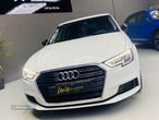 Audi A3 Sportback 1.6 TDI S tronic sport - 1