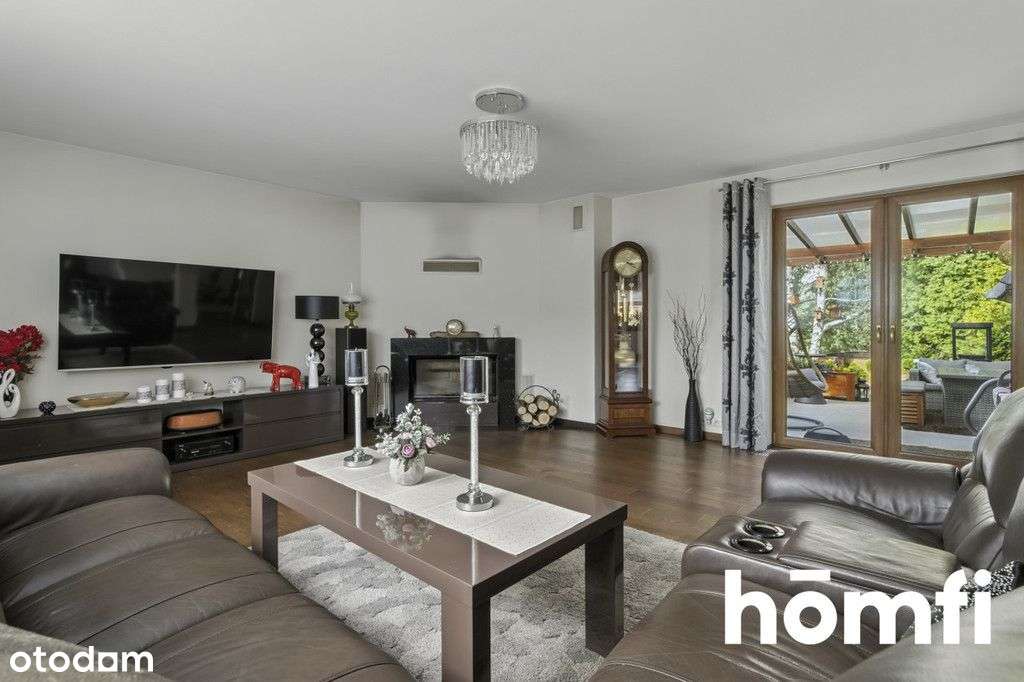 Wolnostojący dom z przestrzenią i wygodą - Pełny obrazek: 5/20