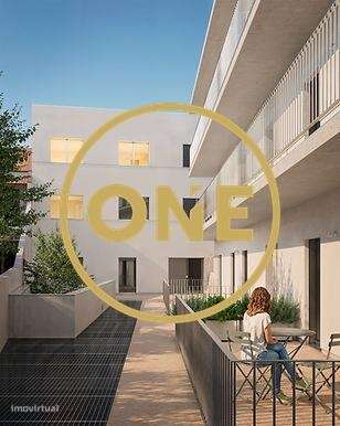 Apartamento T2 - Campanhã, Porto - Grande imagem: 3/6