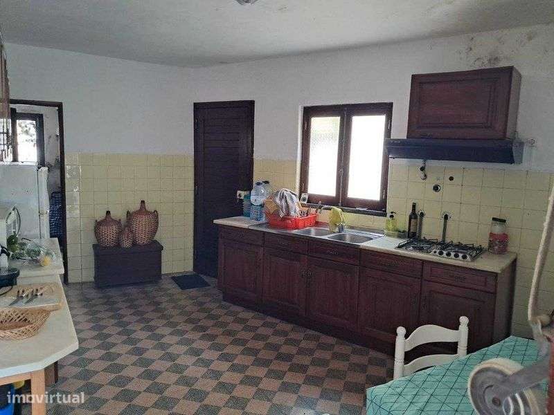 Casa na tranquilidade da aldeia - Grande imagem: 5/9