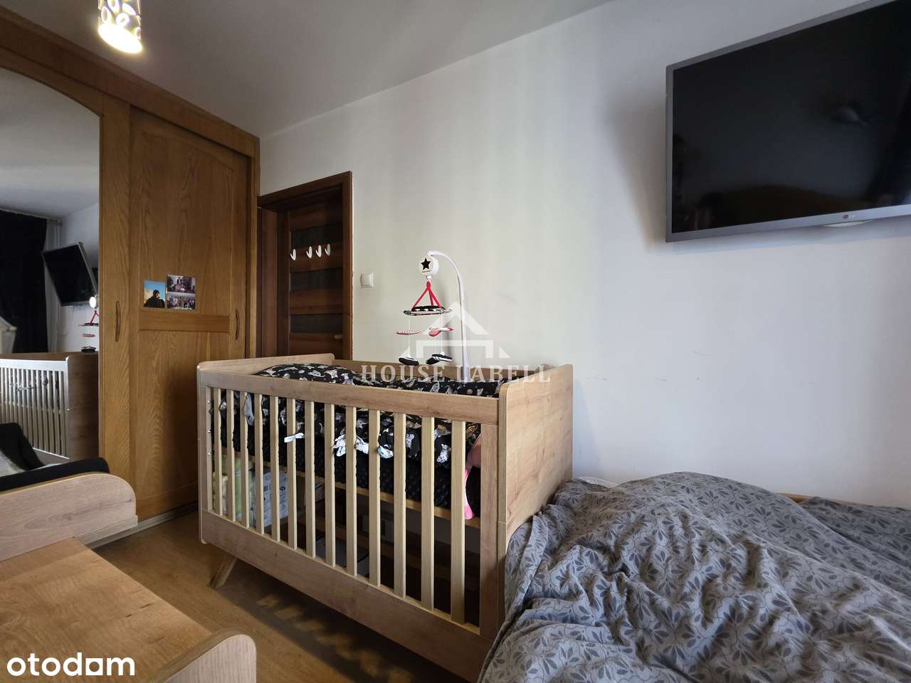 Trzypokojowe mieszkanie gotowe do mieszkania !-13