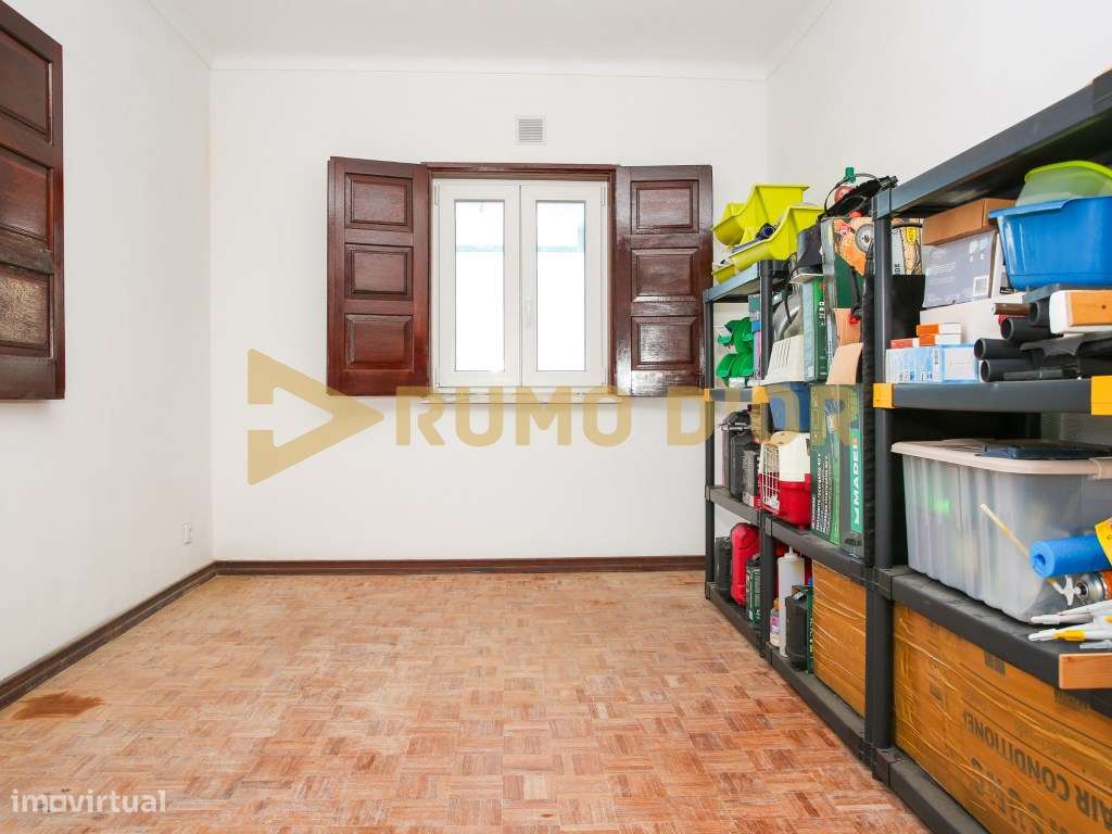 Quinta para Venda com Grande Potencial em Castanheira do Ribatejo-4