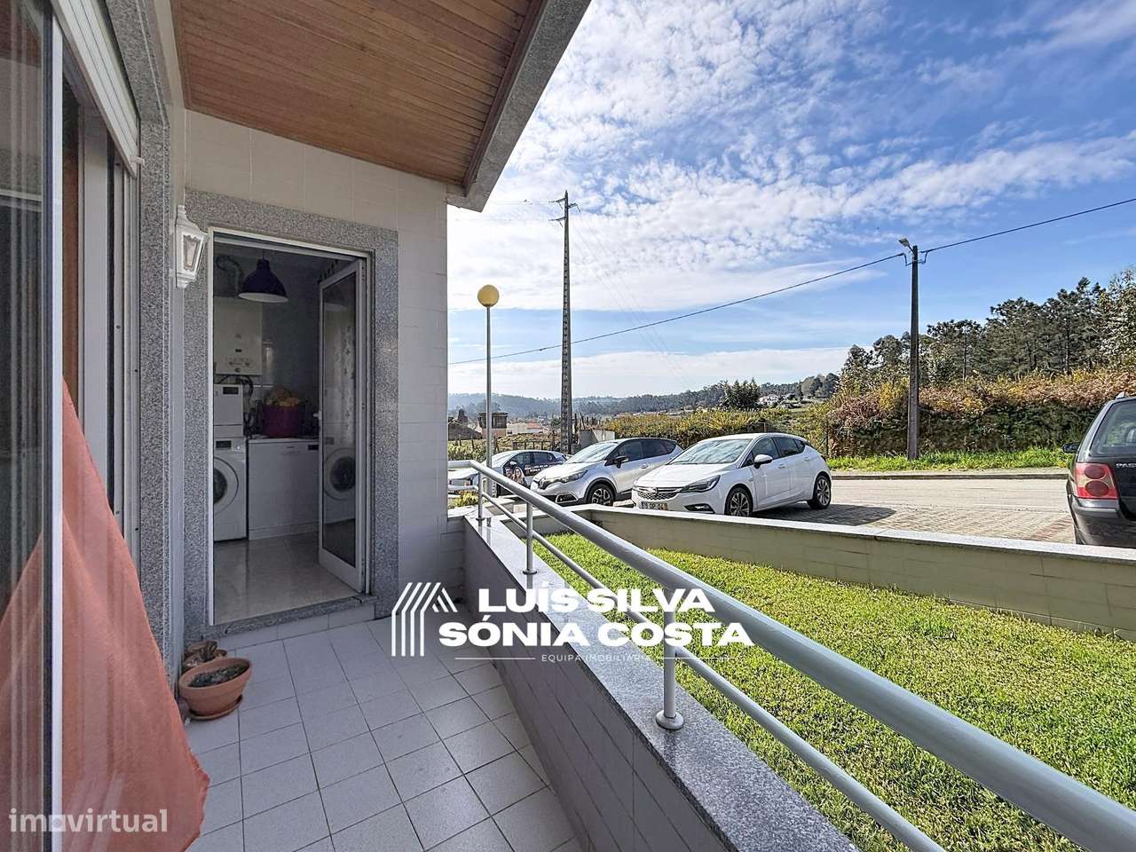 Apartamento c/ 203m2 + Varandas (Garagem de 100m2) – Imóvel...-11