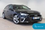 Audi A4 40 TDI S Line S tronic - 5