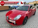 Alfa Romeo Giulietta - 1