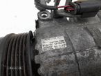 Compressor Do Ar Condicionado / Ac Mercedes-Benz C-Class T-Model (S204 - 3