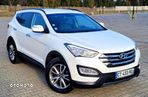 Hyundai Santa Fe 2.0 CRDi Style - 11