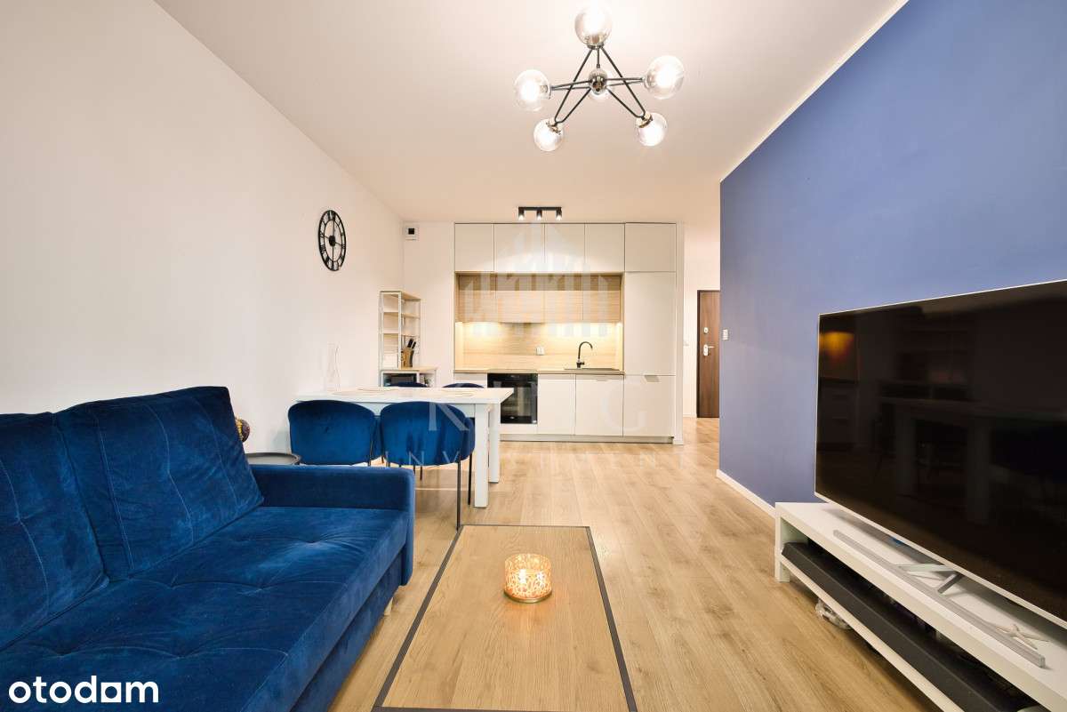 2 pokoje | Gdańsk Zakoniczyn | Nowa inwestycja - Pełny obrazek: 3/12