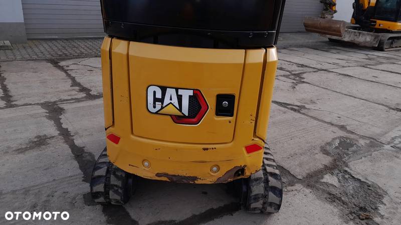 Caterpillar 301.6 2022r  806MTH - 13