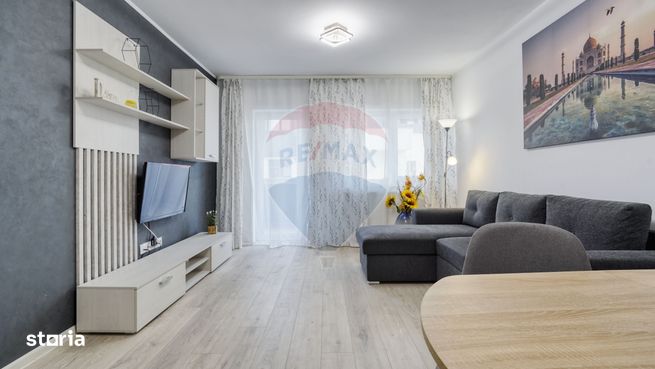 Apartament Brasov , Coder Residence