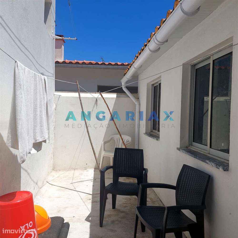 ANG966 - Moradia T3 para Venda em Calvaria de Cima, Porto de Mós. - Grande imagem: 5/12