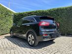 Kia e-Niro EV 64kWh Tech - 5