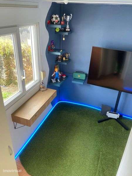 Vende-se  Casa Móvel totalmente equipada  ( somente a casa) - Grande imagem: 5/8