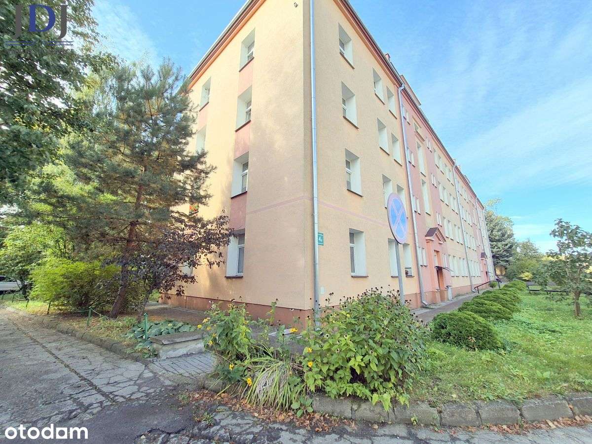 Przytulne i jasne mieszkanie 51m2.-12