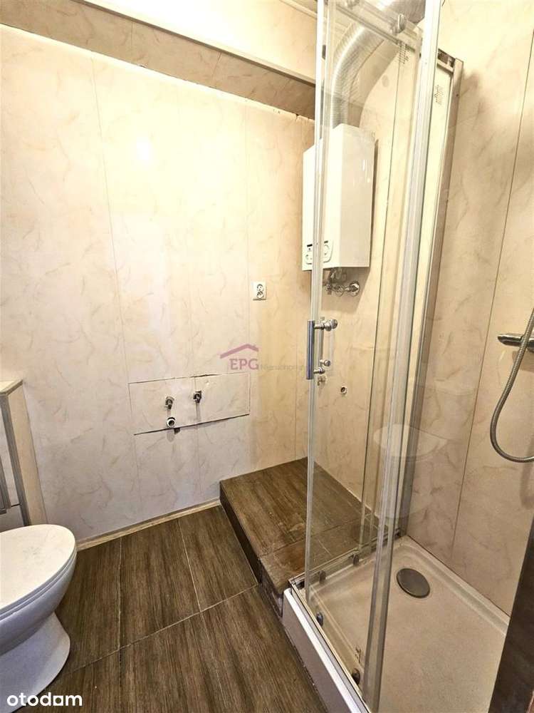 2 Pokoje W Pobliżu Parku Kościuszki! Od Ręki!-8